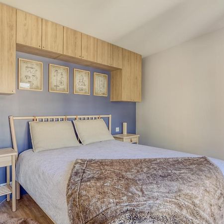 Rare ! Appartement Renove Dans Le Village Pieton De מגב מראה חיצוני תמונה