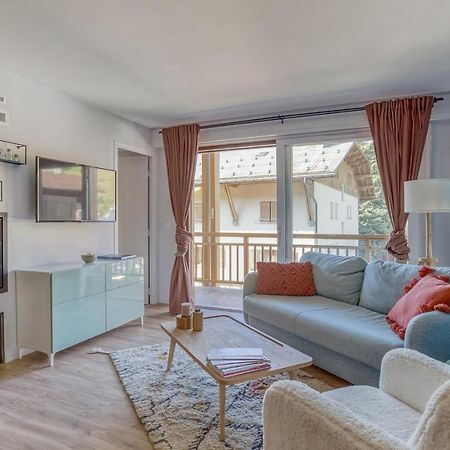 Rare ! Appartement Renove Dans Le Village Pieton De מגב מראה חיצוני תמונה