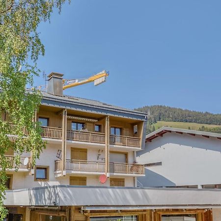 Rare ! Appartement Renove Dans Le Village Pieton De מגב מראה חיצוני תמונה