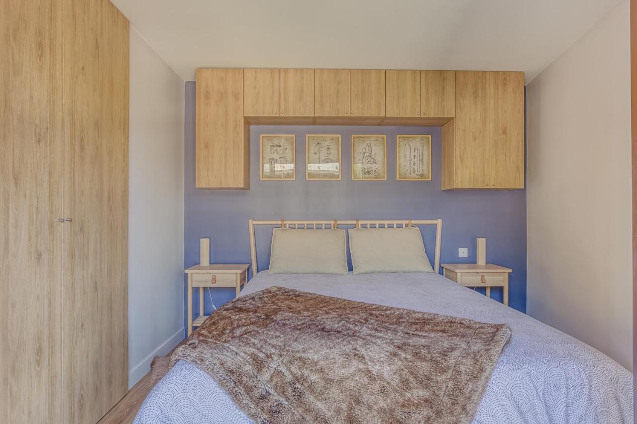 Rare ! Appartement Renove Dans Le Village Pieton De מגב מראה חיצוני תמונה