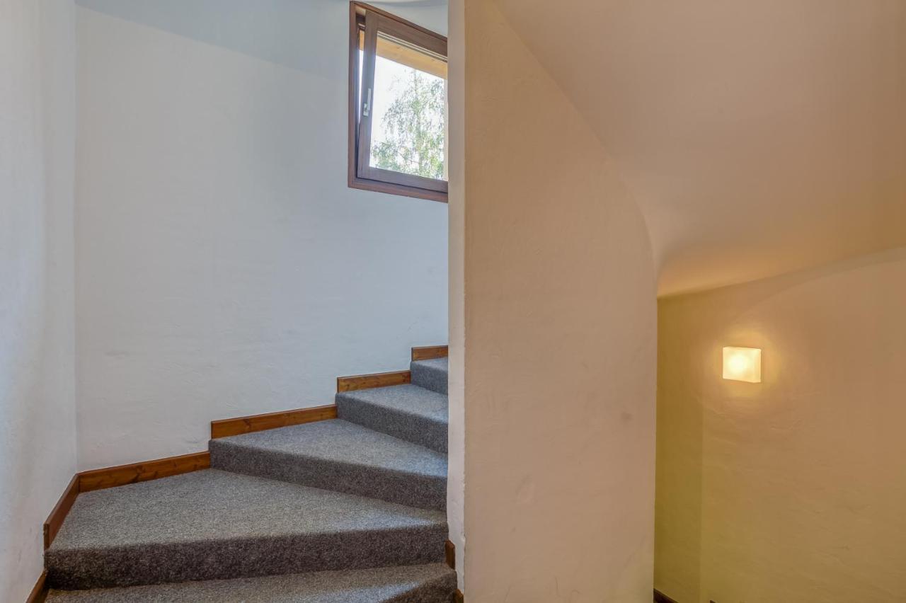 Rare ! Appartement Renove Dans Le Village Pieton De מגב מראה חיצוני תמונה